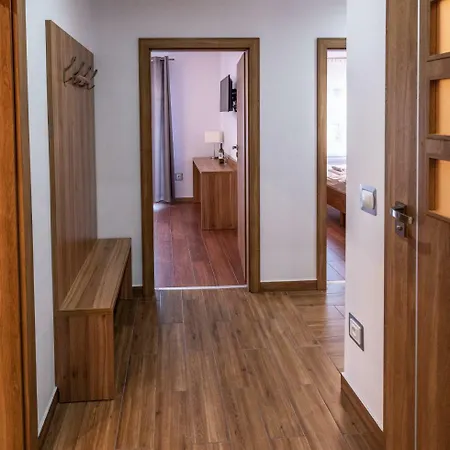 Zygfryd 28c 2 Apartament