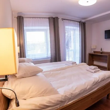 Zygfryd 28c 2 Apartament Bystrzyca Kłodzka