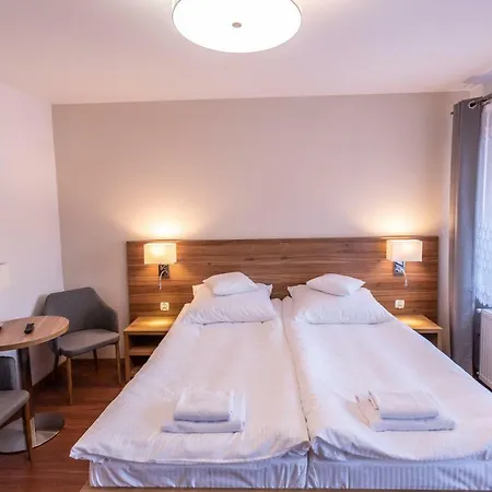 アパート Zygfryd 28c 2