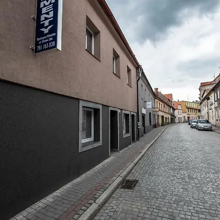 Zygfryd 28c 2 Bystrzyca Kłodzka