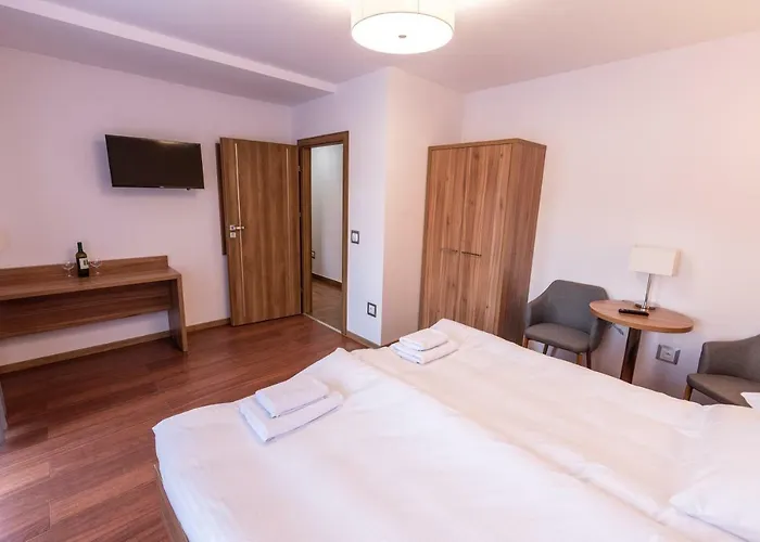 Zygfryd 28c 2 Apartment *