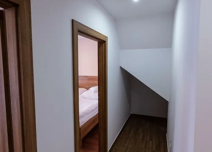 Zygfryd 28c 2 Apartment *