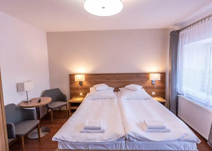 Apartment Zygfryd 28c 2