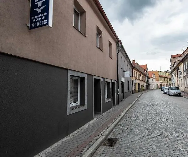 Zygfryd 28c 2 Bystrzyca Klodzka